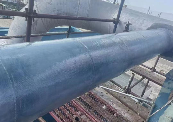 碳纖維補(bǔ)強(qiáng)