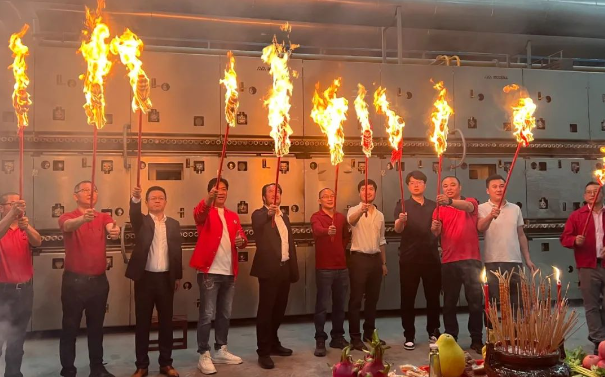 騰龍啟幕，揚起新航丨將軍陶瓷集團二、三月熱搜榜