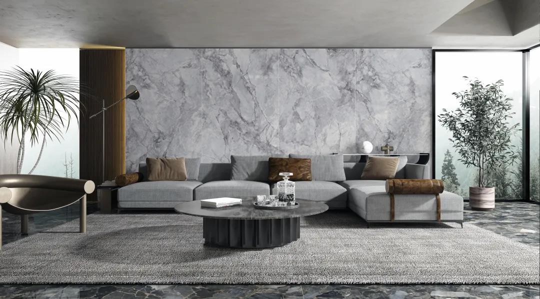 TREND巖板 | 時光匆忙，請放肆“向往”(圖13)