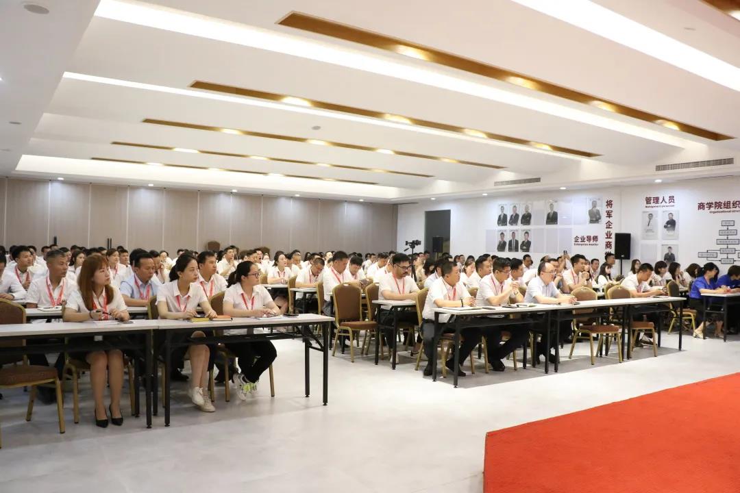 9項榮譽 3場營銷 | 五月的將軍企業(yè)牛！(圖6)