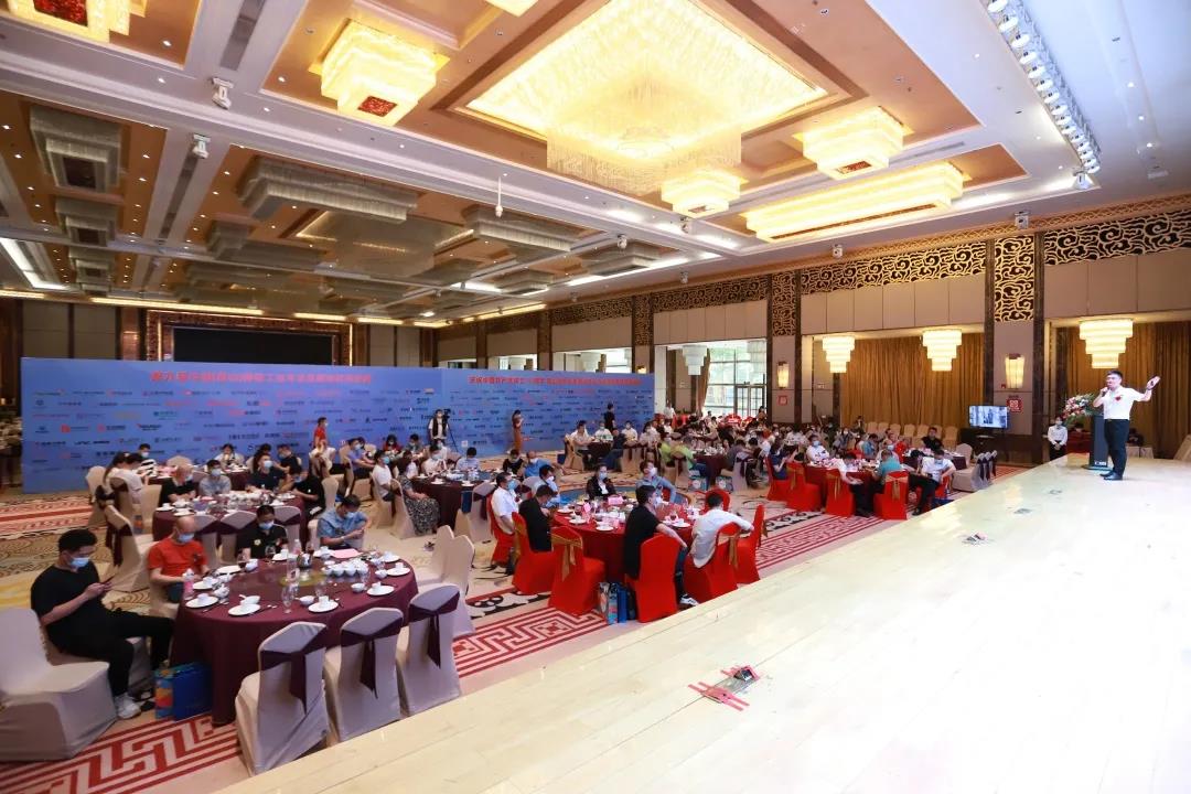 重磅 | 將軍企業實力捧回4大重量級獎項，獻禮建黨百年(圖1)