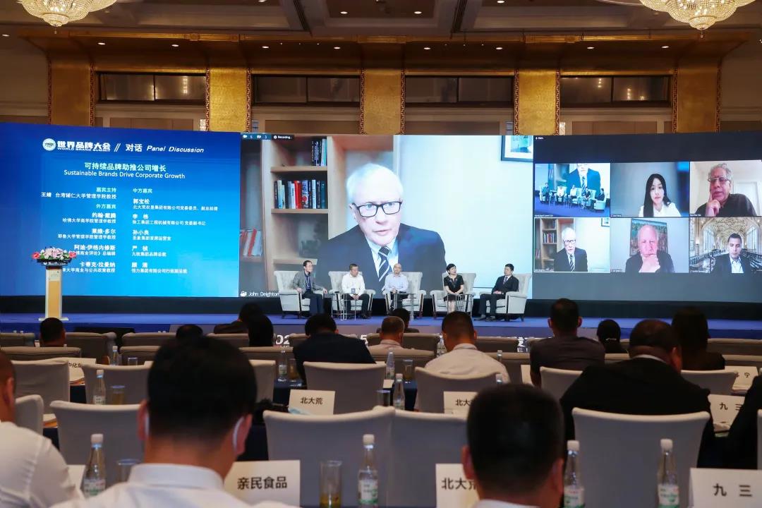 超200億！將軍陶瓷集團兩大品牌榮膺“中國500價值品牌”(圖6)