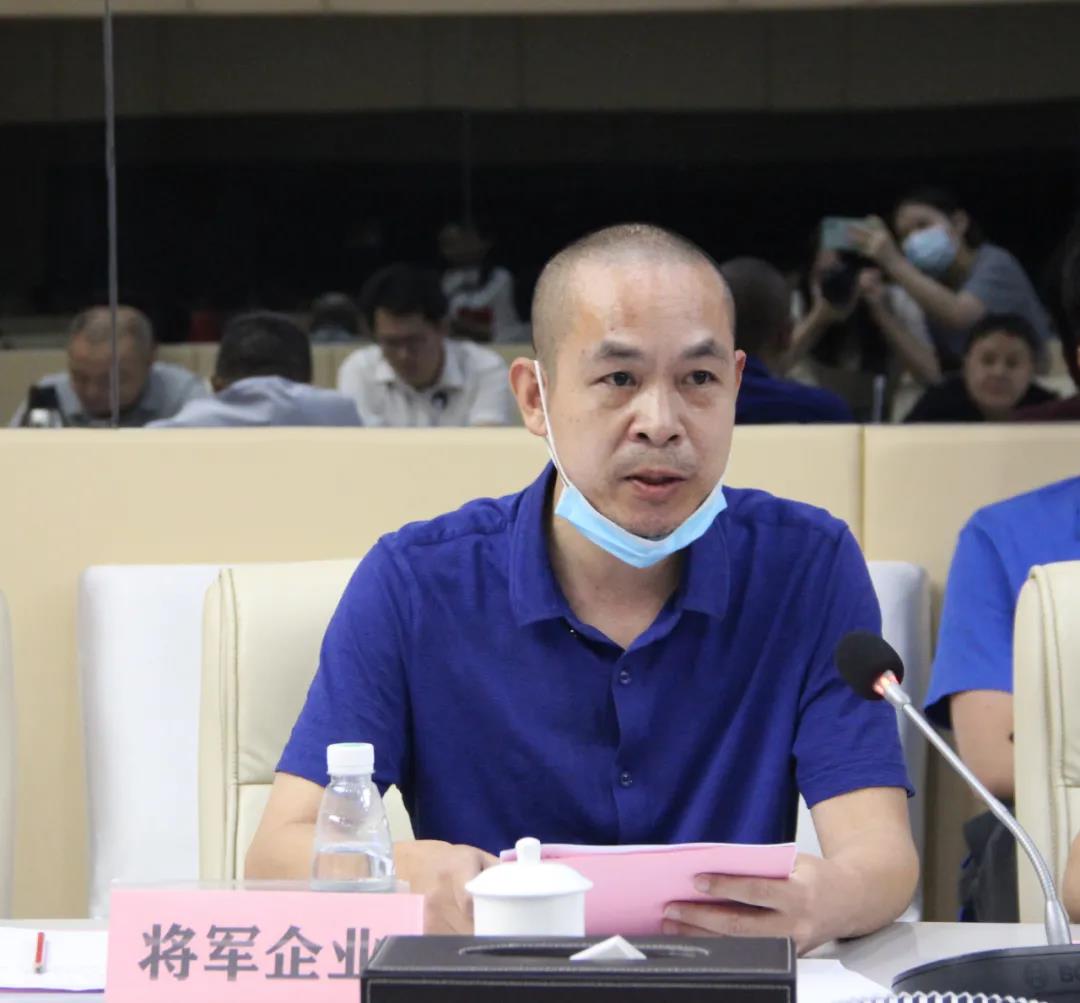 聚焦|將軍陶瓷集團獲邀成為《陶瓷巖板加工規范》標準起草單位(圖5)