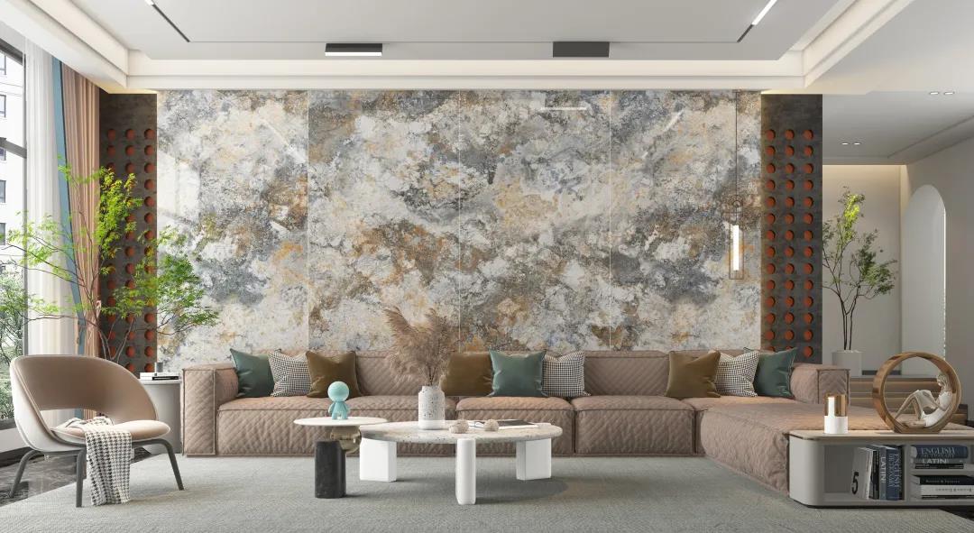 7月20~24日，將軍陶瓷集團約您與世界潮流對話(圖9)