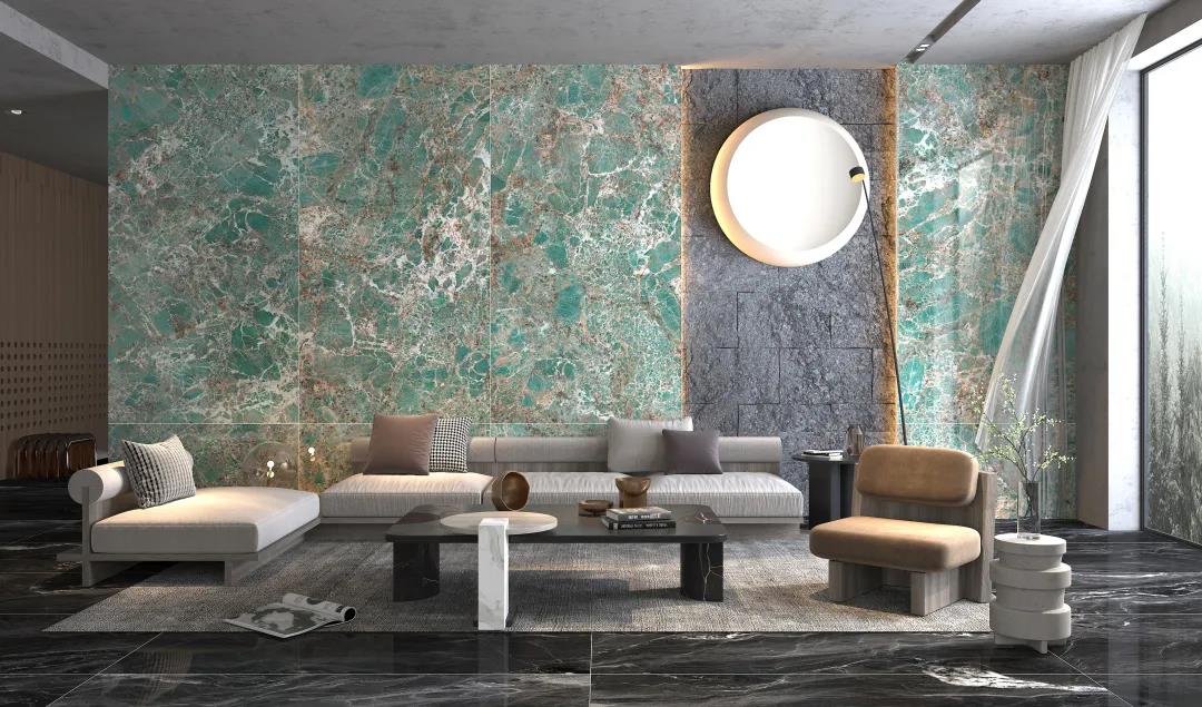 科技創(chuàng)新 綠色智造| 將軍陶瓷集團榮獲“陶衛(wèi)行業(yè)綠色生產(chǎn)標桿企業(yè)”(圖4)