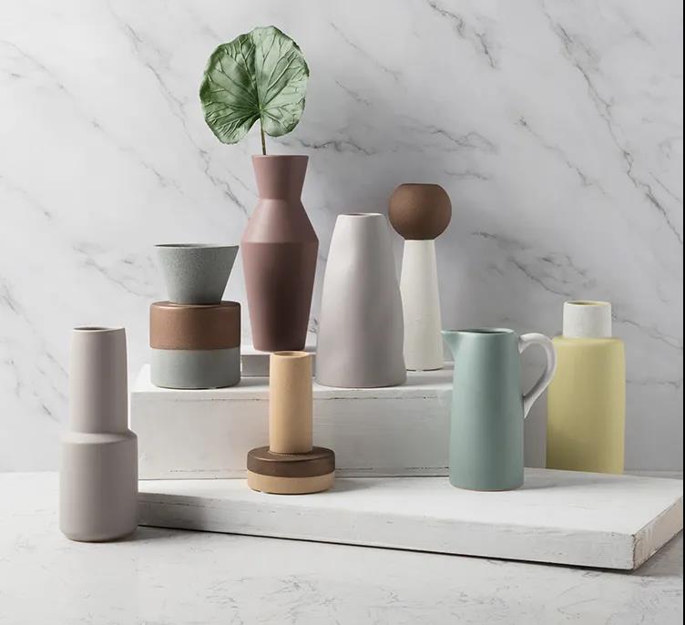 2021巖板流行配色，用色彩演繹高階美學