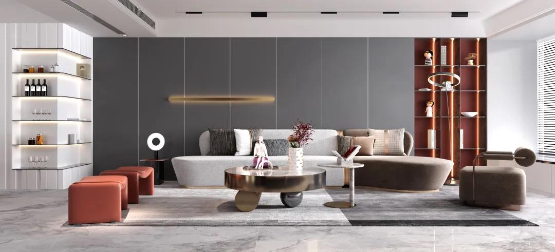 2021巖板流行配色，用色彩演繹高階美學(圖5)