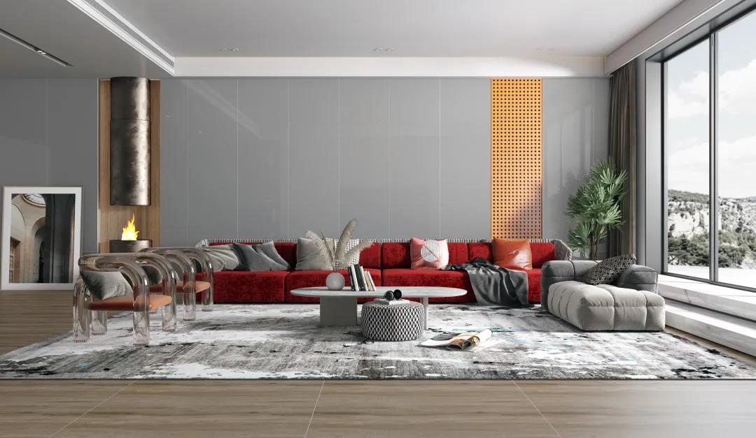 2021巖板流行配色，用色彩演繹高階美學(圖9)