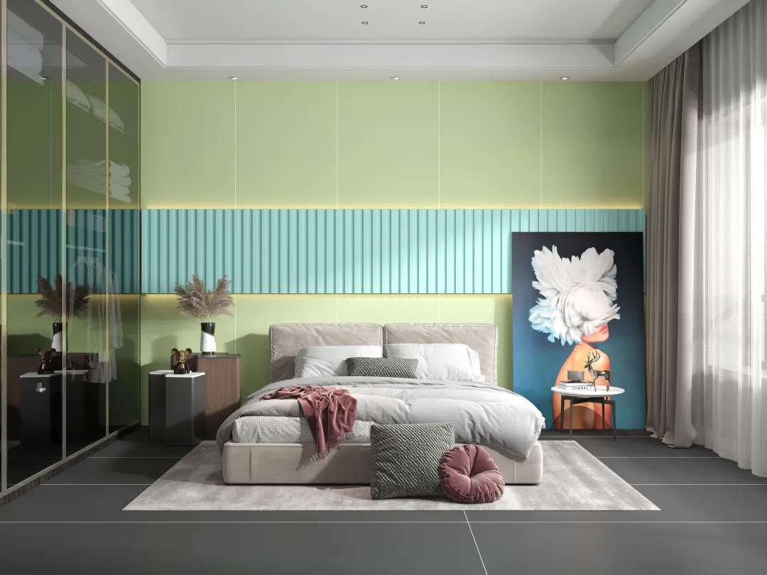 2021巖板流行配色，用色彩演繹高階美學(圖11)