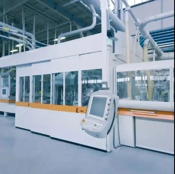 實力見證 再登巔峰|將軍陶瓷集團榮獲“廣東省工程技術研究中心”認定(圖7)