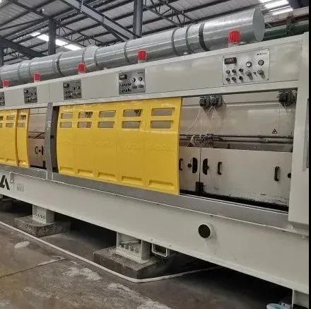 實力見證 再登巔峰|將軍陶瓷集團榮獲“廣東省工程技術研究中心”認定(圖8)