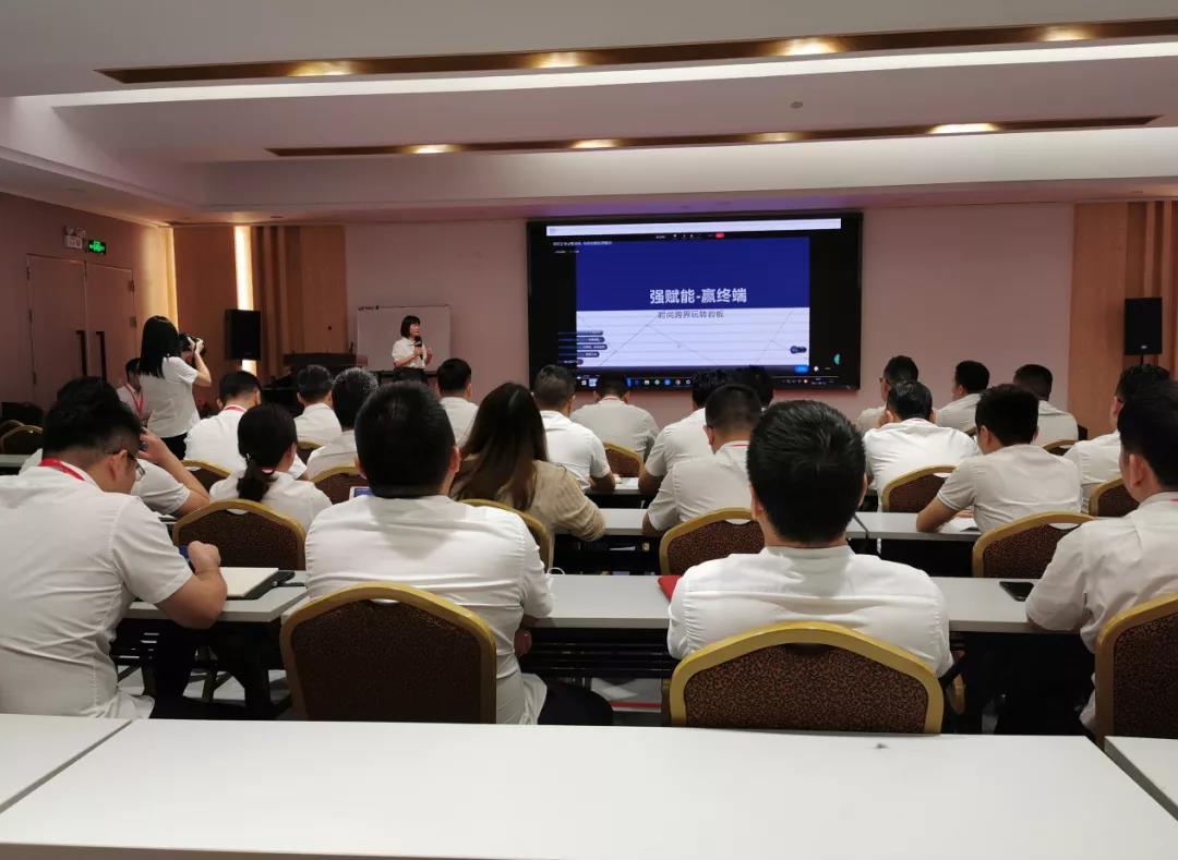 YYDS!回顧將軍陶瓷集團(tuán)8月高光瞬間(圖5)