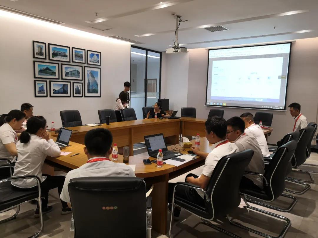 YYDS!回顧將軍陶瓷集團(tuán)8月高光瞬間(圖6)