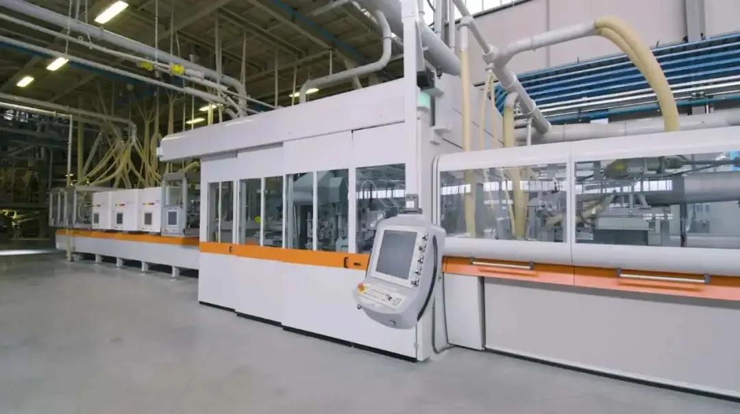 行業標桿 | 將軍陶瓷集團參編起草的《陶瓷巖板加工規范》標準通過審定驗收！(圖9)