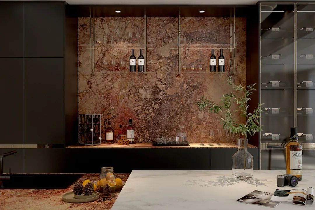 2024新銳榜專家評審團蒞臨大將軍瓷磚總部考察，點贊品牌實力！(圖16)