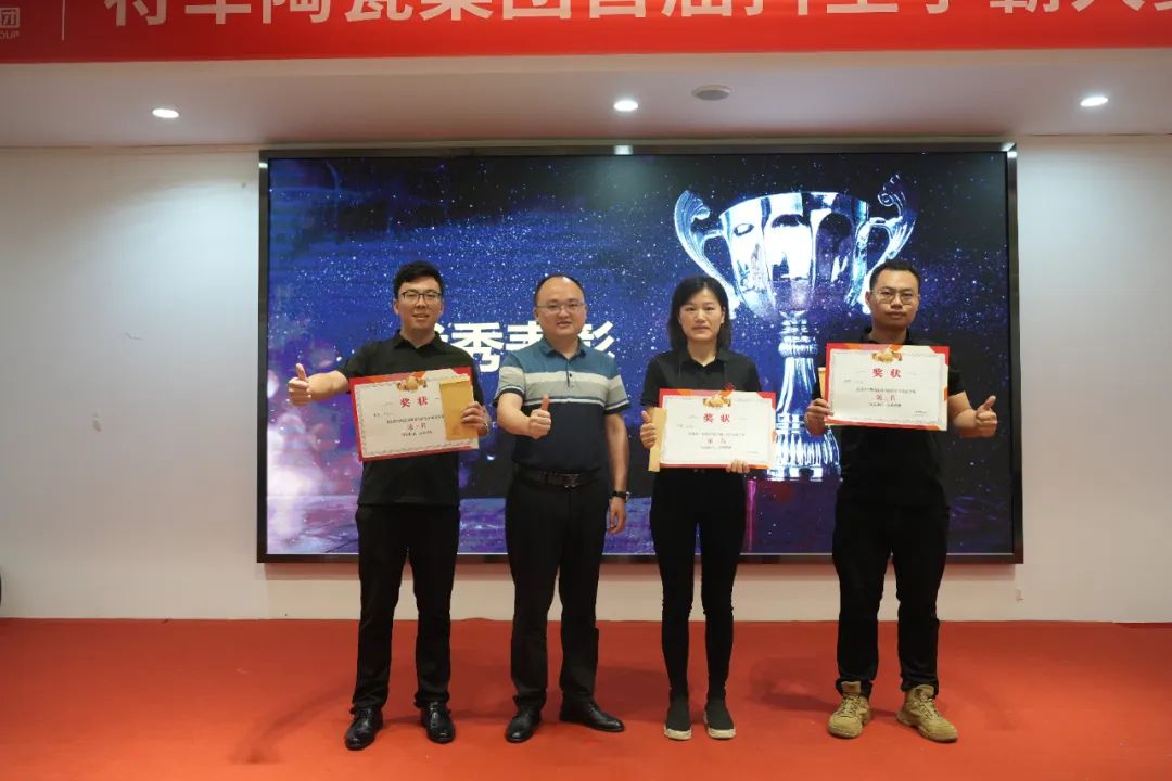 熱力迸發(fā)，高歌猛進丨將軍陶瓷集團五月熱搜榜(圖13)