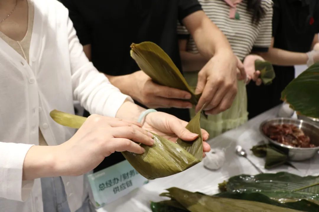 仲夏縈香，歡“粽”時光│將軍陶瓷集團端午節特別活動圓滿舉行(圖14)