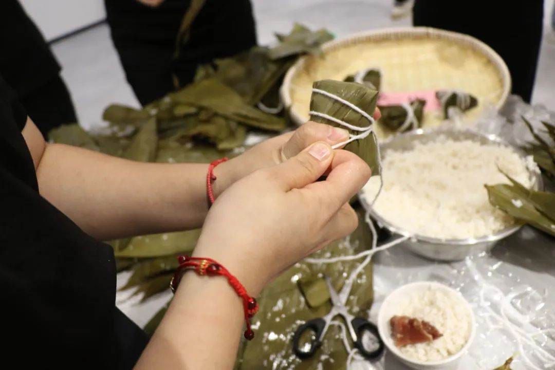 仲夏縈香，歡“粽”時光│將軍陶瓷集團端午節特別活動圓滿舉行(圖15)