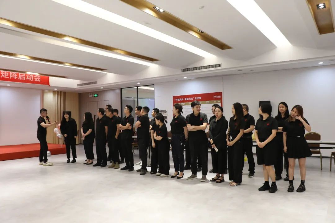 春夏拾光，喜辰共樂 | 將軍陶瓷集團第二季度員工生日會圓滿舉辦！(圖7)