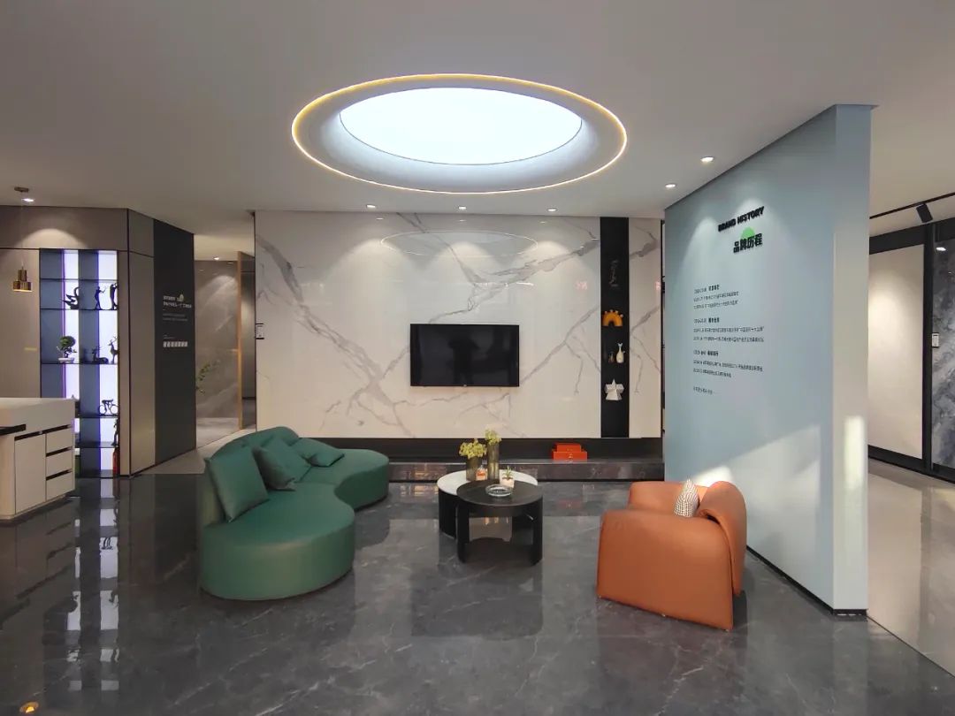 向陽而生，毅然而行丨將軍陶瓷集團八月熱搜榜(圖9)