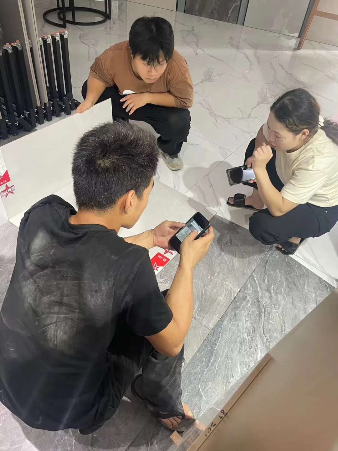 陶博爭(zhēng)艷，多點(diǎn)開花丨將軍陶瓷集團(tuán)十月熱搜榜(圖26)