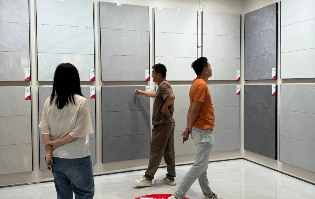 陶博爭(zhēng)艷，多點(diǎn)開花丨將軍陶瓷集團(tuán)十月熱搜榜(圖28)