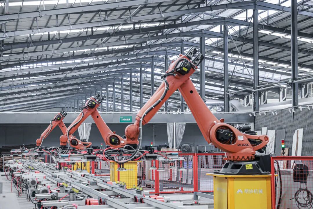 高光時刻！將軍陶瓷集團及旗下品牌榮膺行業權威獎項，彰顯標桿實力(圖13)