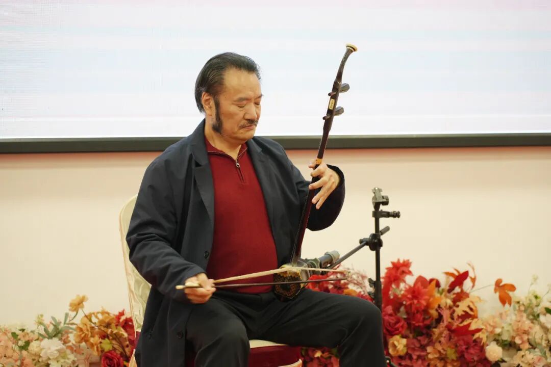 匠心團(tuán)圓宴·共迎新春輝丨將軍陶瓷集團(tuán)智造基地2026團(tuán)圓宴回顧(圖13)