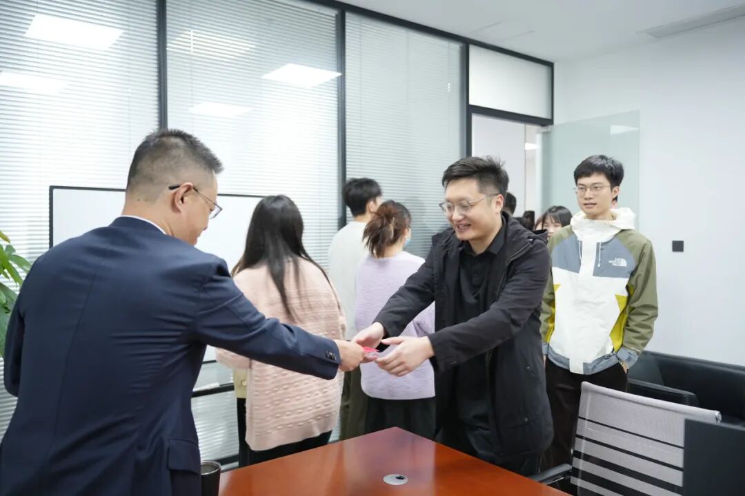 2026開工大吉 | 駿馬揚(yáng)蹄啟新程，矢志篤行向未來(lái)！(圖17)