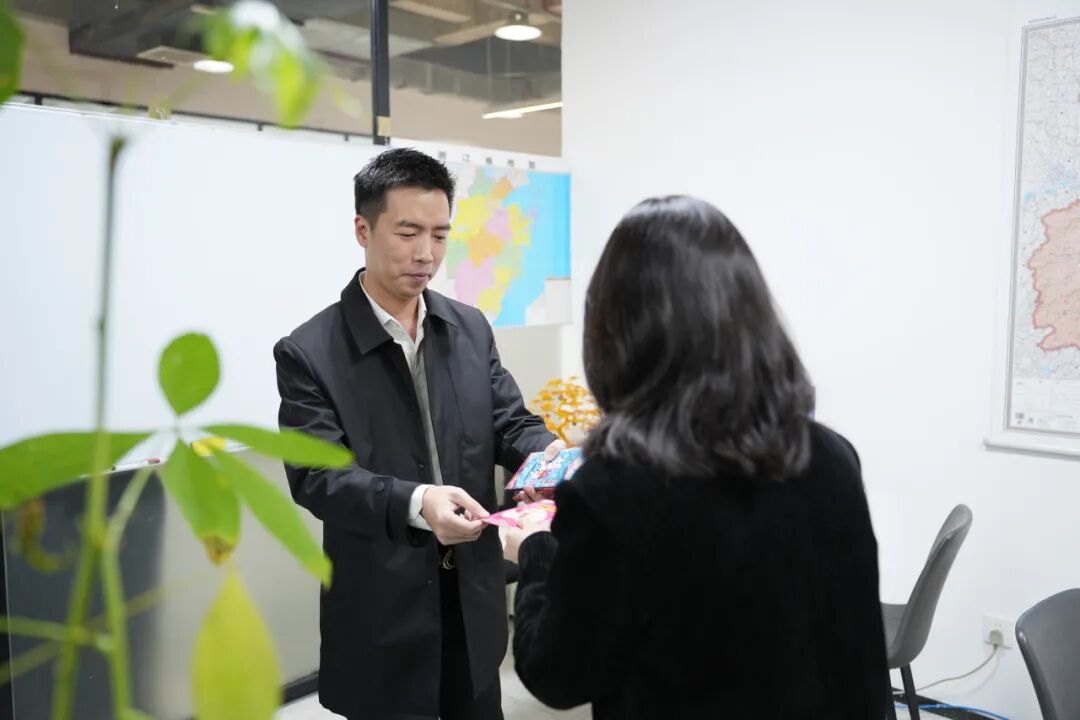 2026開工大吉 | 駿馬揚(yáng)蹄啟新程，矢志篤行向未來(lái)！(圖20)