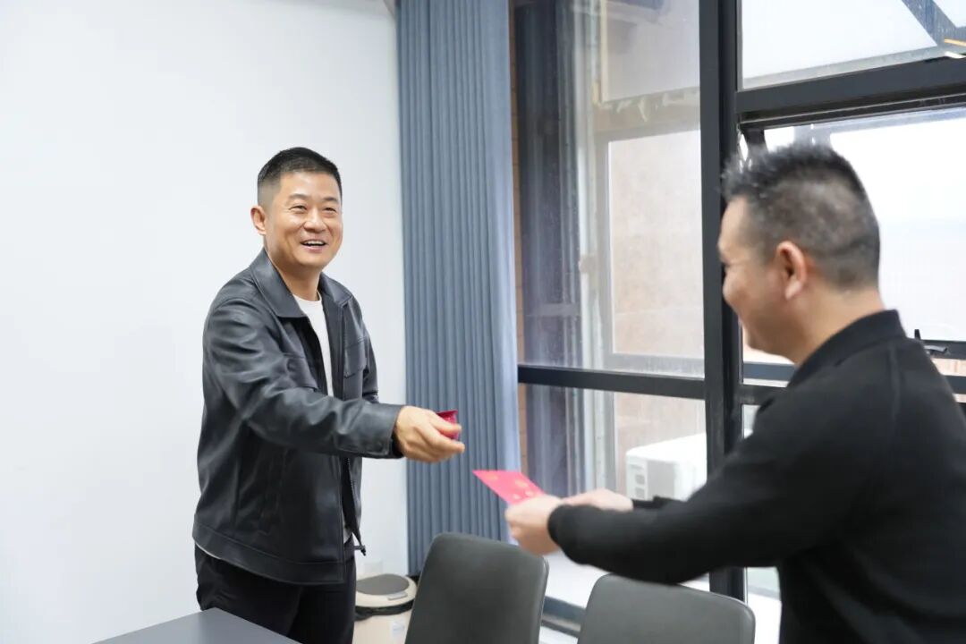 2026開工大吉 | 駿馬揚(yáng)蹄啟新程，矢志篤行向未來(lái)！(圖18)