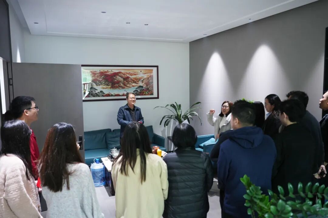 2026開工大吉 | 駿馬揚(yáng)蹄啟新程，矢志篤行向未來(lái)！(圖25)