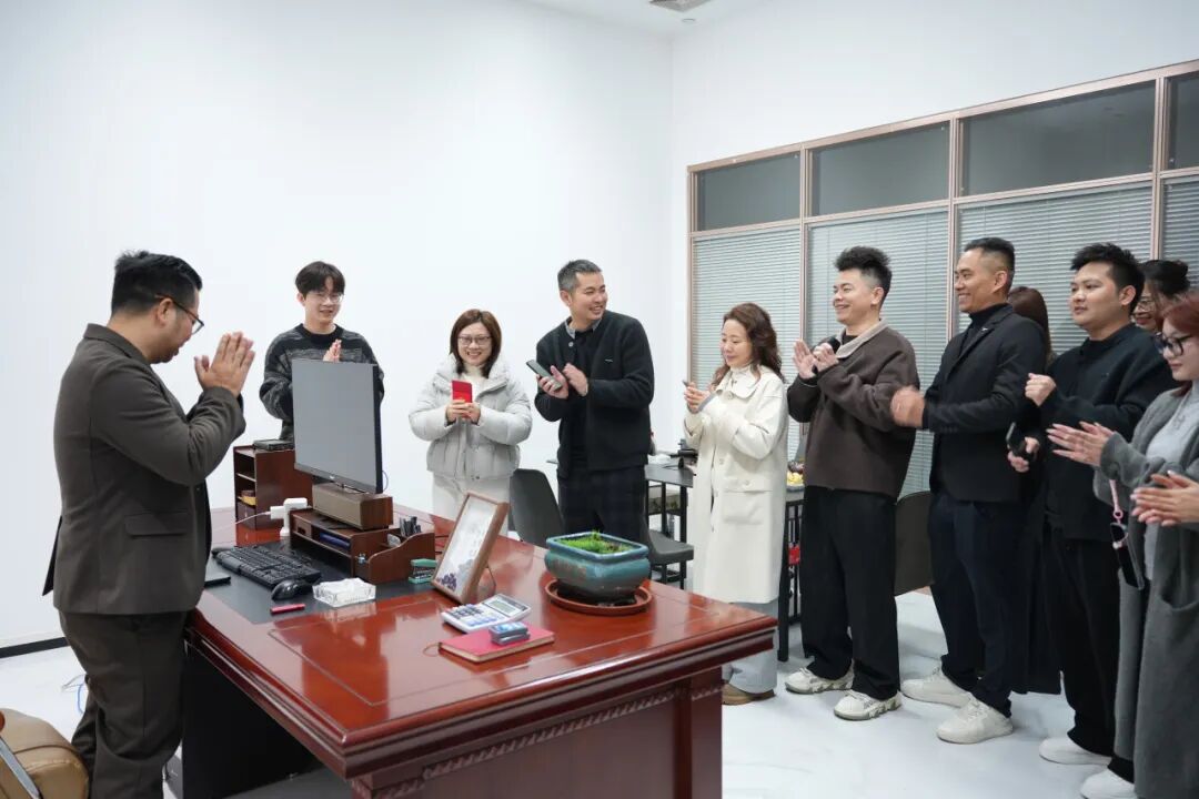 2026開工大吉 | 駿馬揚(yáng)蹄啟新程，矢志篤行向未來(lái)！(圖23)