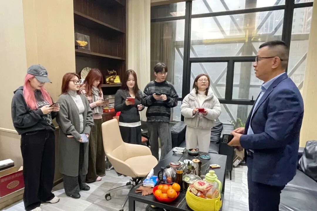 2026開工大吉 | 駿馬揚(yáng)蹄啟新程，矢志篤行向未來(lái)！(圖27)