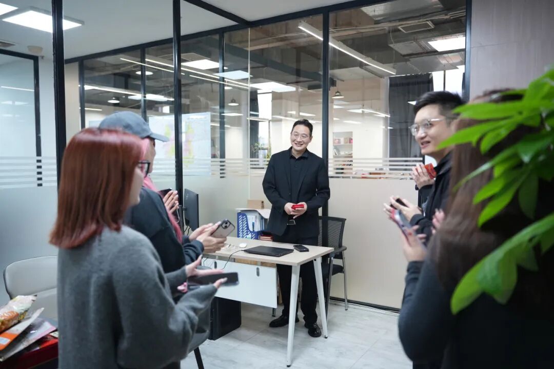 2026開工大吉 | 駿馬揚(yáng)蹄啟新程，矢志篤行向未來(lái)！(圖28)