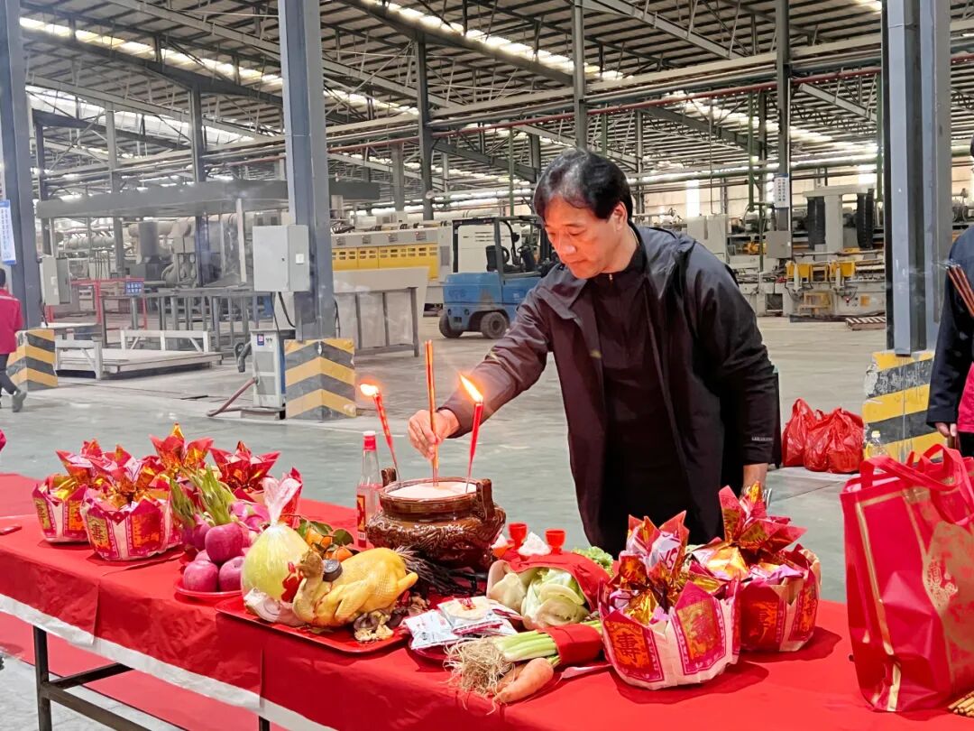 2026開工大吉 | 駿馬揚(yáng)蹄啟新程，矢志篤行向未來(lái)！(圖36)