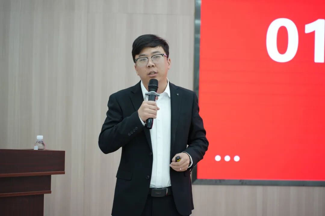 聚勢固本 強(qiáng)擎致遠(yuǎn) | 將軍陶瓷集團(tuán)瓷磚事業(yè)部2026開年集訓(xùn)圓滿舉行(圖12)