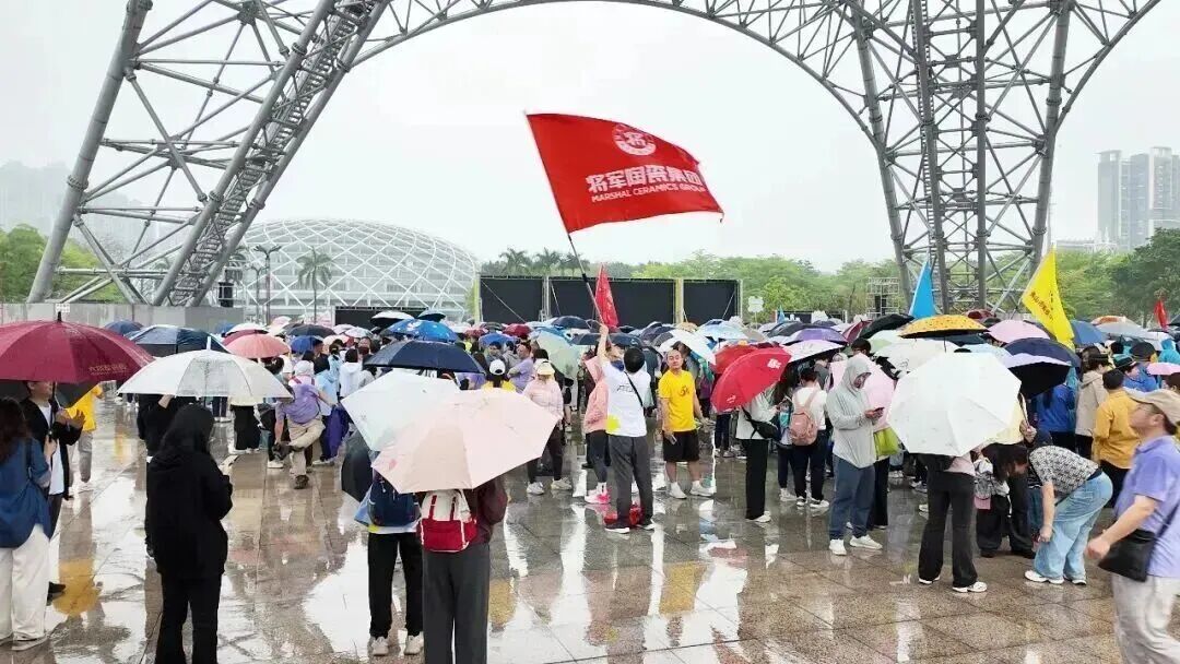 櫛風沐雨，砥礪前行 | 將軍出擊，一路精彩(圖3)