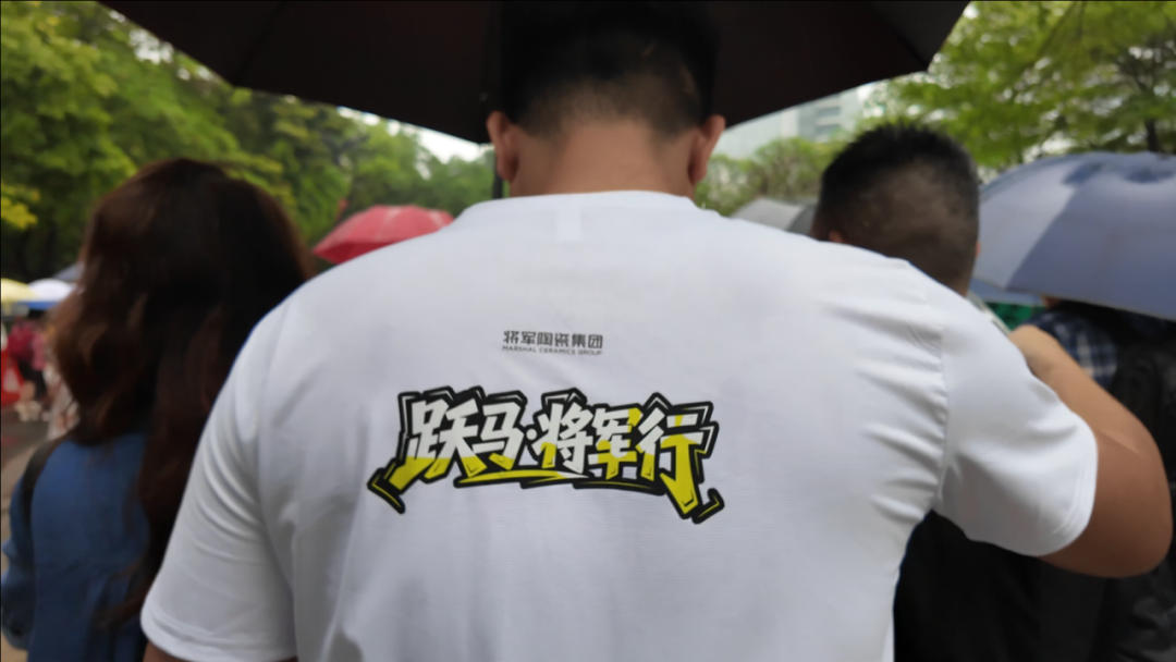 櫛風沐雨，砥礪前行 | 將軍出擊，一路精彩(圖8)