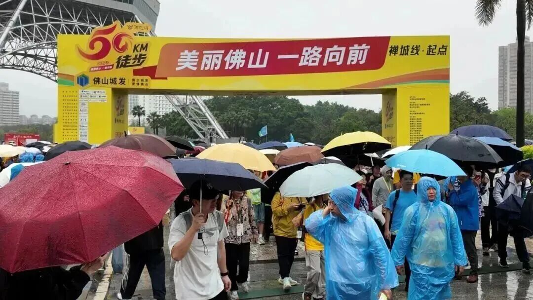 櫛風沐雨，砥礪前行 | 將軍出擊，一路精彩(圖5)