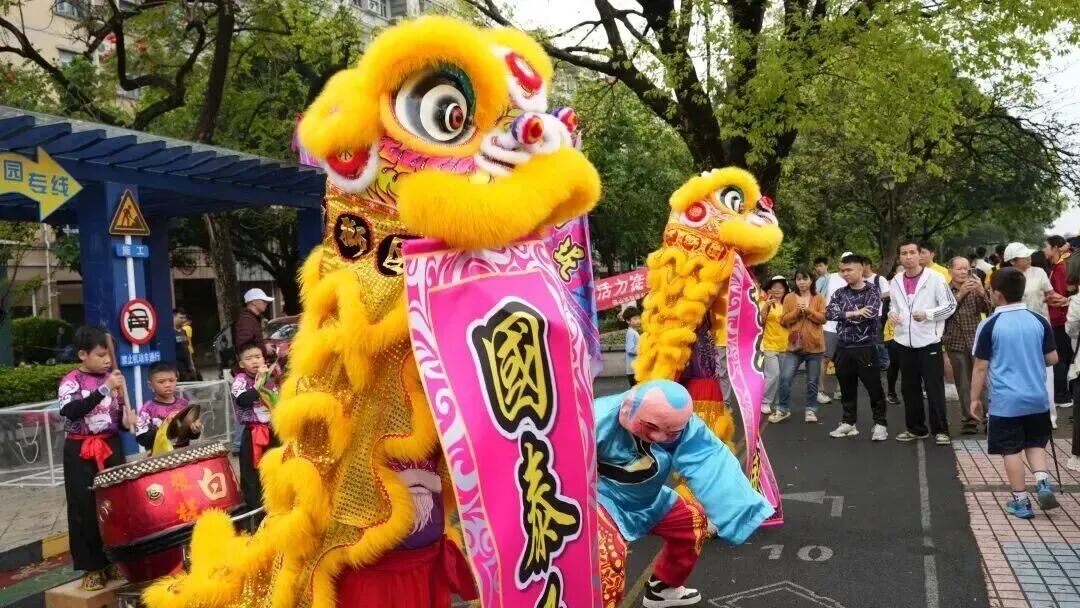 櫛風沐雨，砥礪前行 | 將軍出擊，一路精彩(圖6)