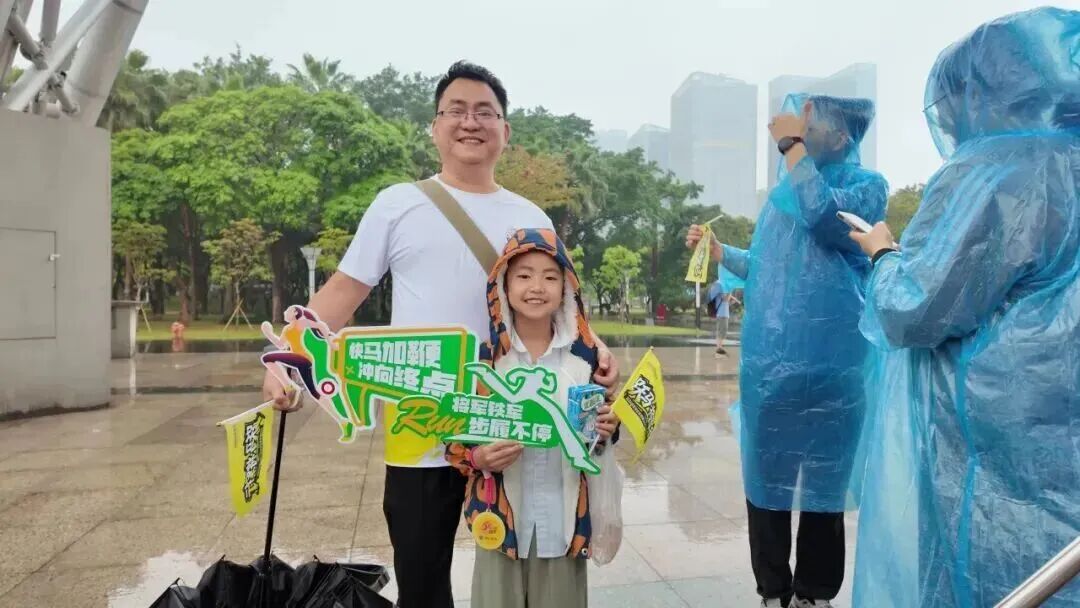 櫛風沐雨，砥礪前行 | 將軍出擊，一路精彩(圖13)