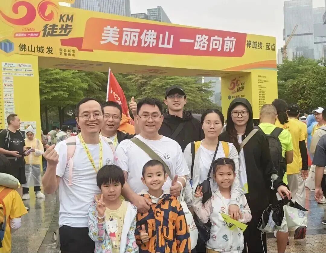 櫛風沐雨，砥礪前行 | 將軍出擊，一路精彩(圖9)