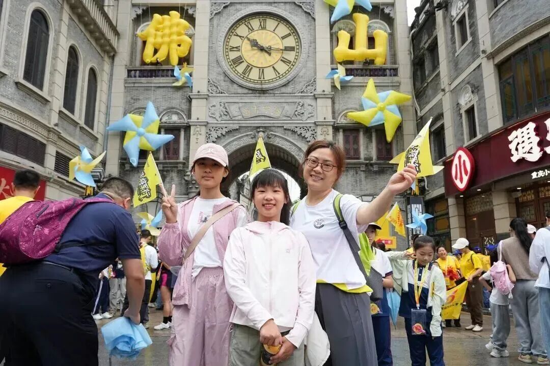 櫛風沐雨，砥礪前行 | 將軍出擊，一路精彩(圖14)