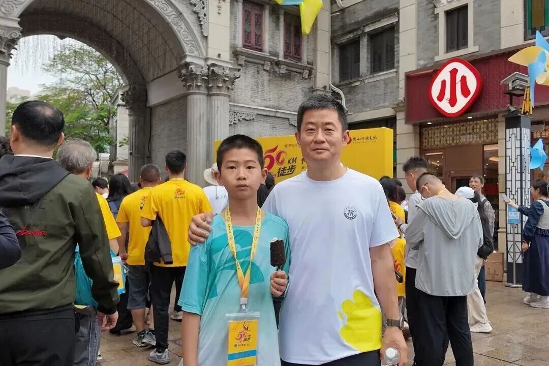 櫛風沐雨，砥礪前行 | 將軍出擊，一路精彩(圖16)