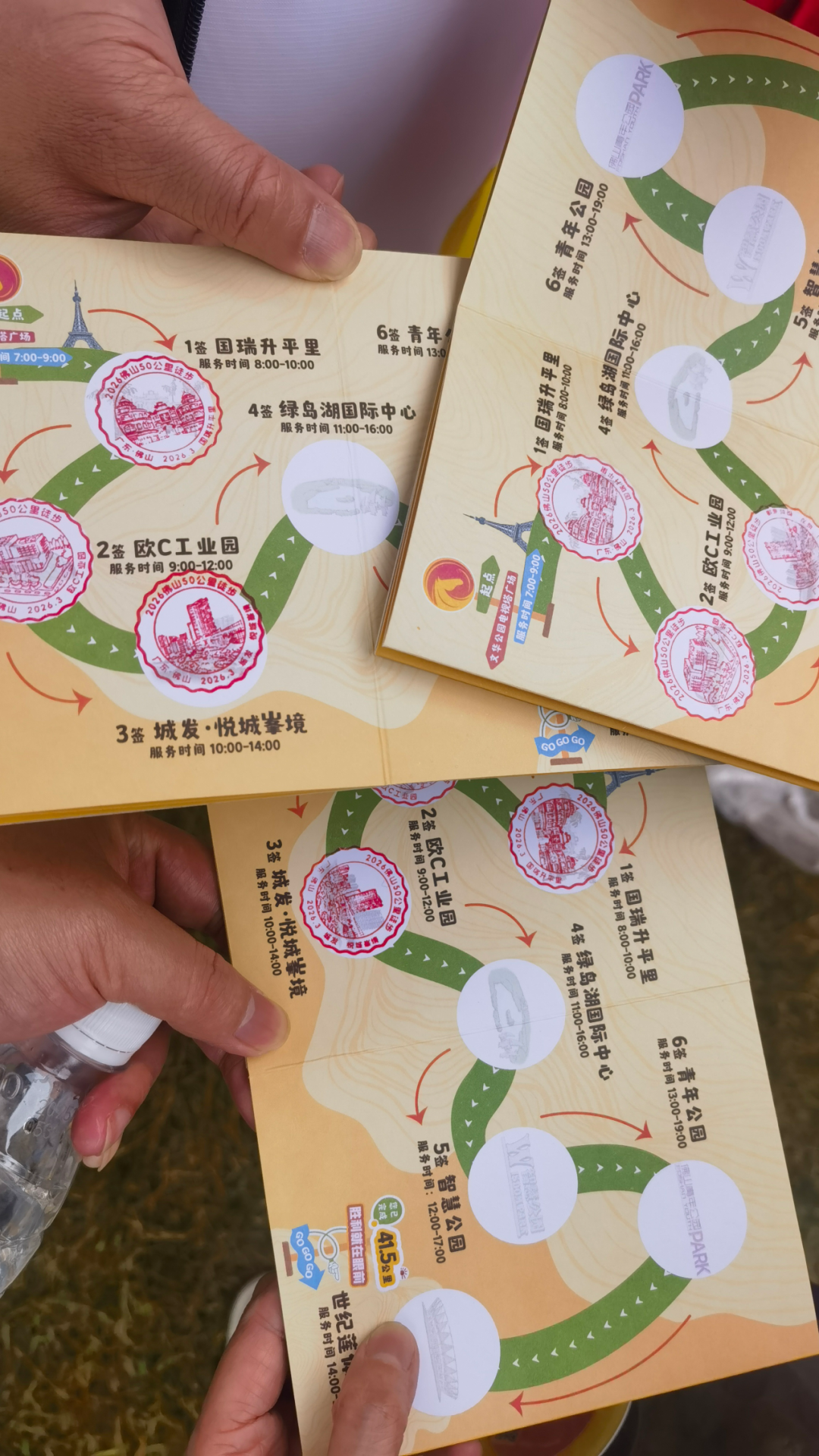 櫛風沐雨，砥礪前行 | 將軍出擊，一路精彩(圖21)