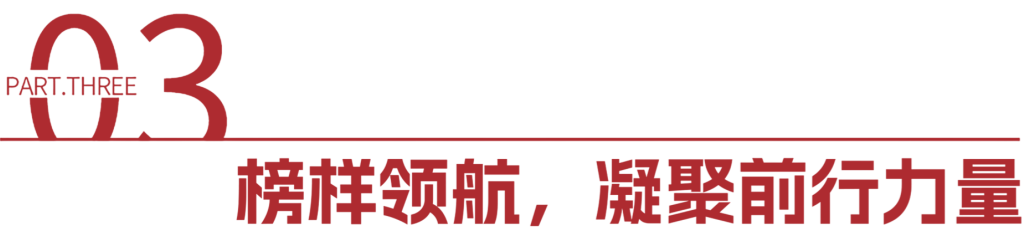 將軍陶瓷集團1-3月榮譽表彰盛會：聚榜樣力量，啟奮進新篇(圖55)