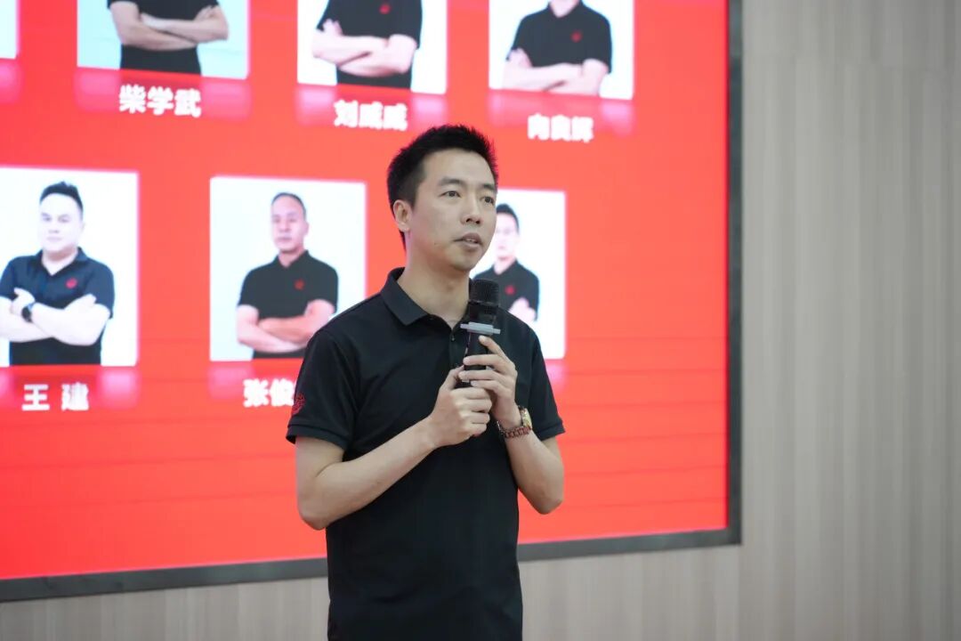 將軍陶瓷集團1-3月榮譽表彰盛會：聚榜樣力量，啟奮進新篇(圖58)