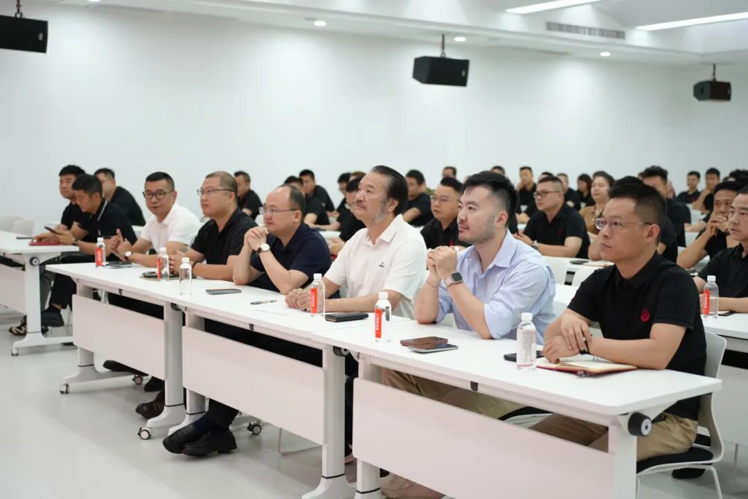 實干踐初心，奮進(jìn)赴新程 | 將軍陶瓷集團(tuán)四月熱搜榜(圖2)