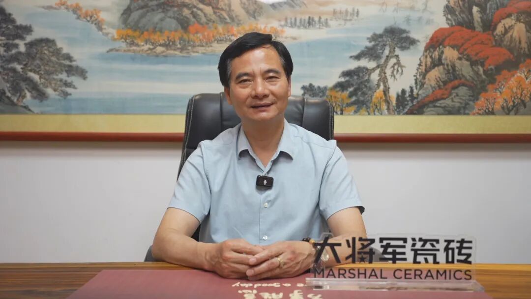 聚力實(shí)干 佳績(jī)頻傳 | 將軍陶瓷集團(tuán)五月熱搜榜(圖12)